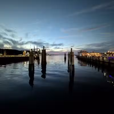 Mary Bayles Park - Port Jefferson, NY