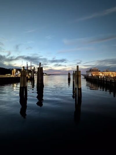 Mary Bayles Park - Port Jefferson, NY