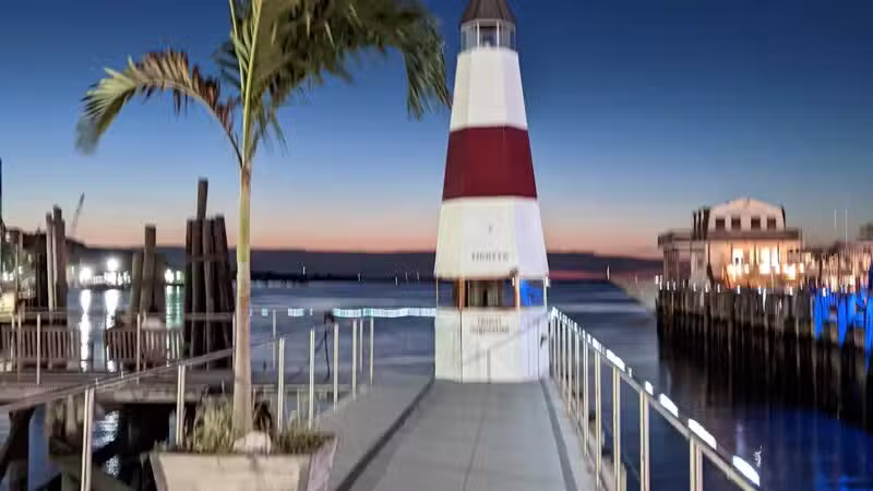 Mary Bayles Park - Port Jefferson, NY