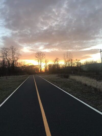 Setauket Greenway Trail Head - Port Jefferson Station, NY