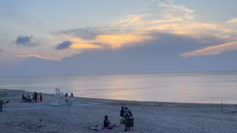 Setauket-Port Jefferson Station Greenway Trail - Port Jefferson Station, NY