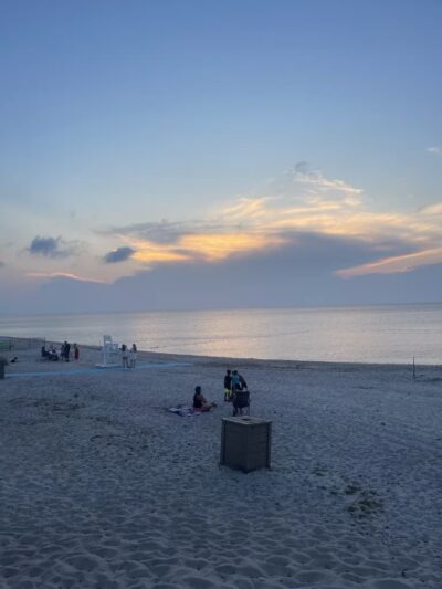 Setauket-Port Jefferson Station Greenway Trail - Port Jefferson Station, NY
