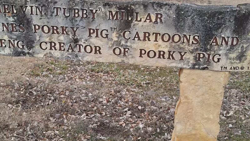 Portis City Park - Portis, KS