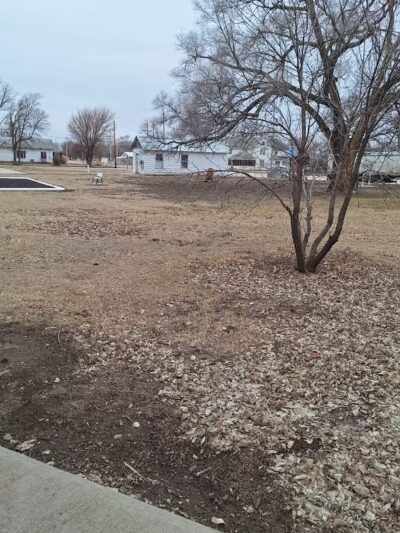Portis City Park - Portis, KS