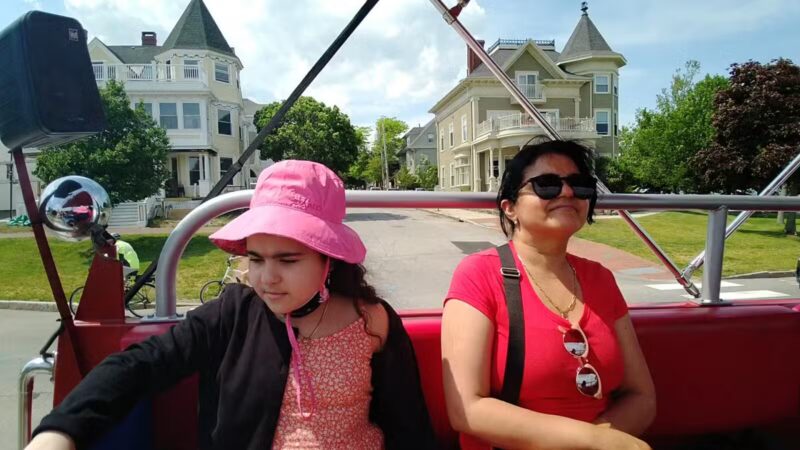 Fort Allen Park - Portland, ME