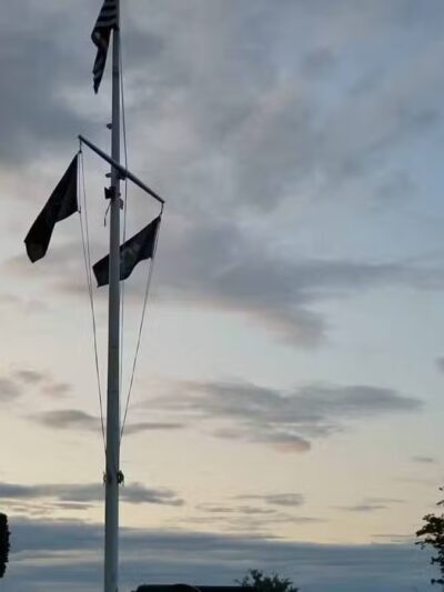 Fort Allen Park - Portland, ME