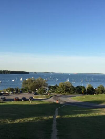 Fort Allen Park - Portland, ME
