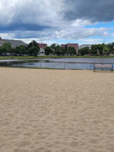 Portsmouth Dog Park - Portsmouth, NH