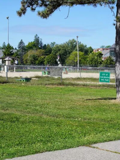 Portsmouth Dog Park - Portsmouth, NH