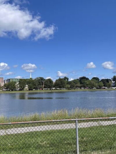 Portsmouth Dog Park - Portsmouth, NH