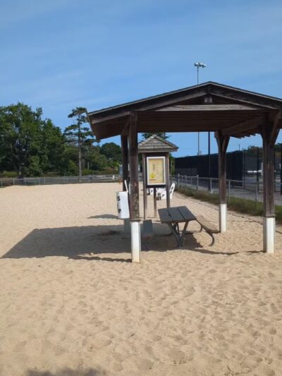 Portsmouth Dog Park - Portsmouth, NH