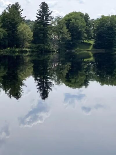 Parishville park - Potsdam, NY