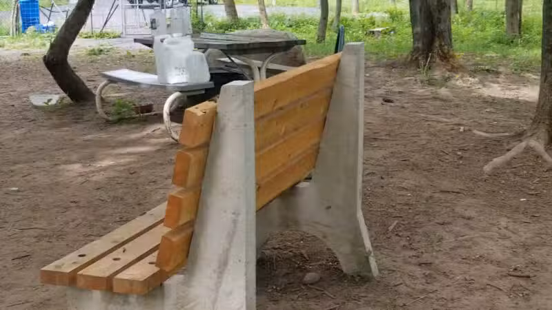 Potsdam Community Dog Park - Potsdam, NY