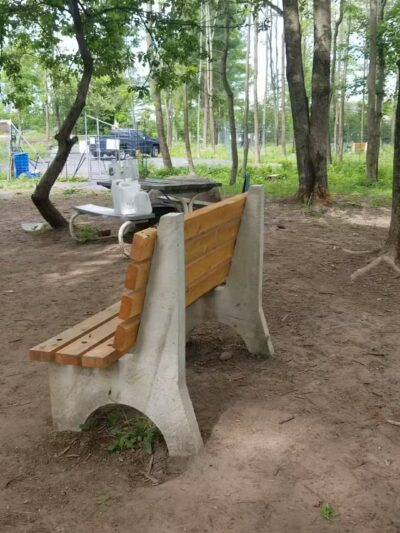 Potsdam Community Dog Park - Potsdam, NY