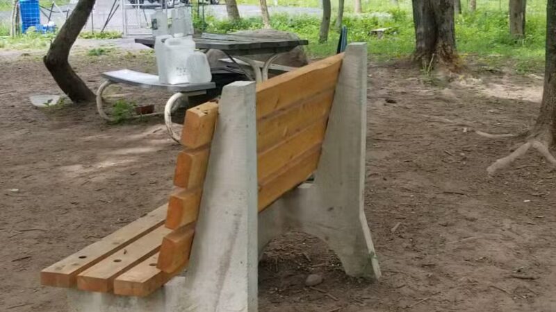 Potsdam Community Dog Park - Potsdam, NY