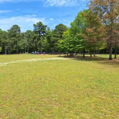 Cooter's Pond Dog Park - Prattville, AL