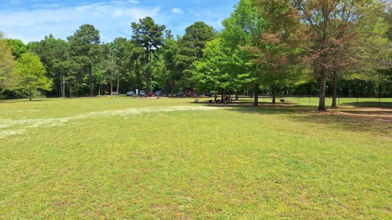 Cooter's Pond Dog Park - Prattville, AL
