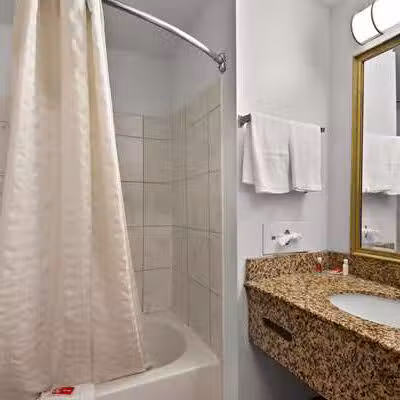 Econo Lodge - Princess Anne, MD