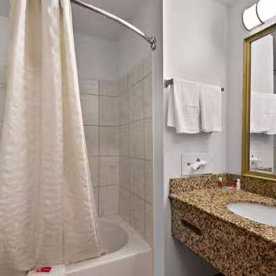 Econo Lodge - Princess Anne, MD