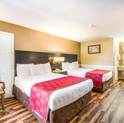 Econo Lodge - Princess Anne, MD