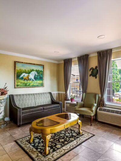 Econo Lodge - Princess Anne, MD