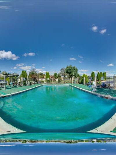 Econo Lodge - Princess Anne, MD