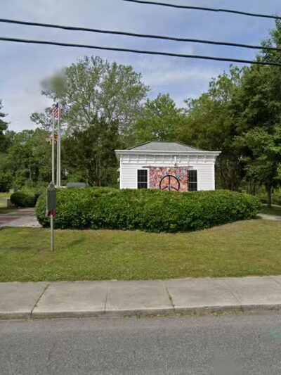 Manokin River Park - Princess Anne, MD