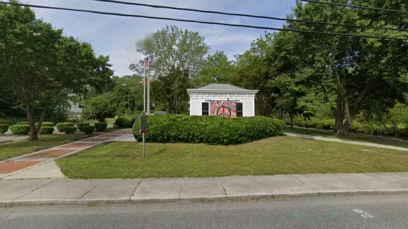 Manokin River Park - Princess Anne, MD