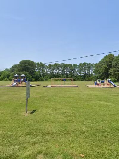 Mt. Vernon Park - Princess Anne, MD