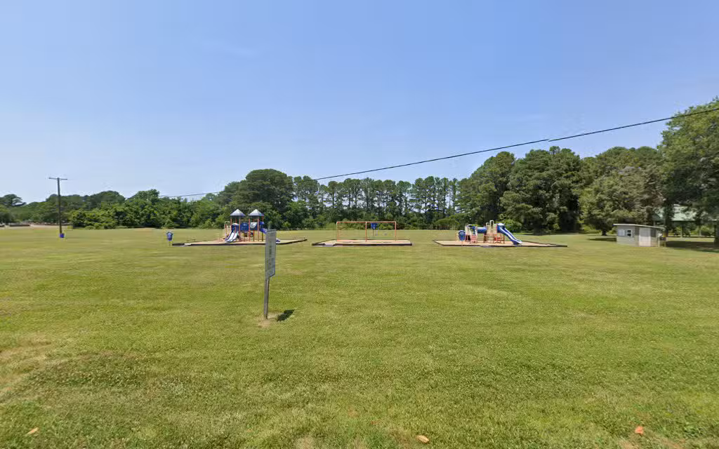 Mt. Vernon Park - Princess Anne, MD