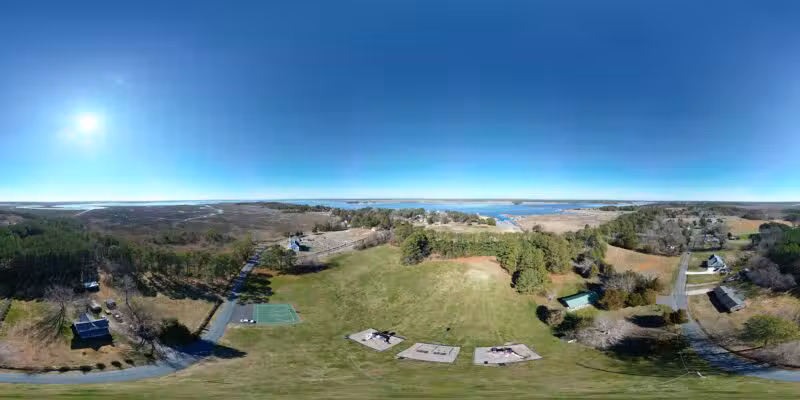 Mt. Vernon Park - Princess Anne, MD
