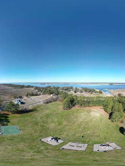 Mt. Vernon Park - Princess Anne, MD