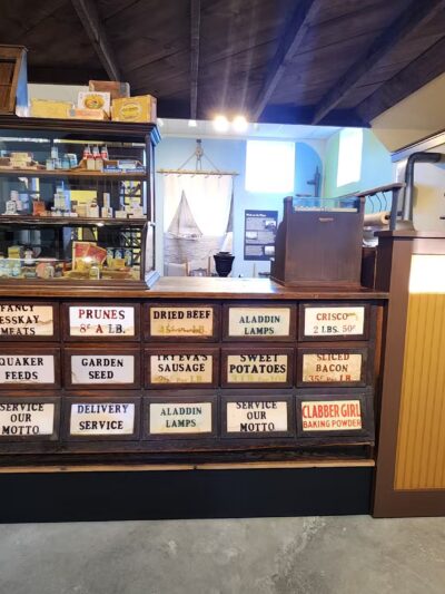 Princess Anne Rest Area - Princess Anne, MD