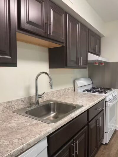 Residences at Pine Knoll - Princess Anne, MD