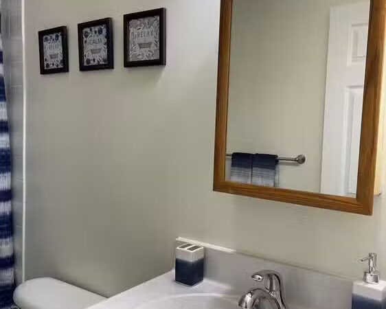 Residences at Pine Knoll - Princess Anne, MD