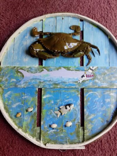 Somerset County Civic Center - Princess Anne, MD