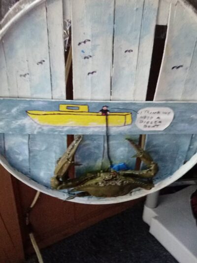 Somerset County Civic Center - Princess Anne, MD