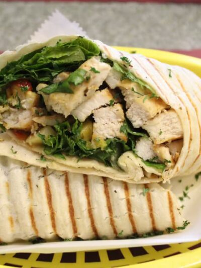 Squeaky’s - Princess Anne, MD