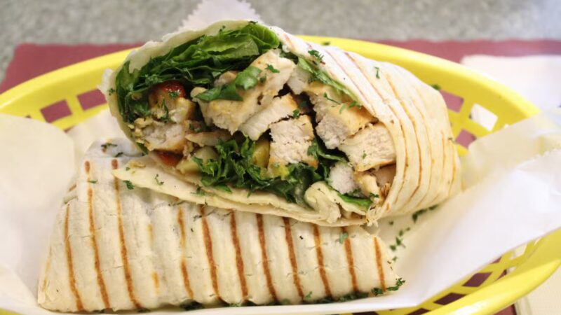 Squeaky’s - Princess Anne, MD