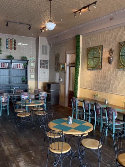 Squeaky’s - Princess Anne, MD