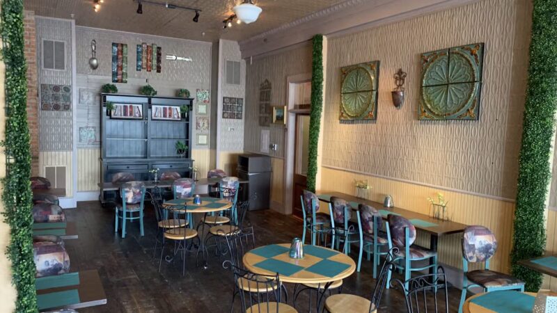 Squeaky’s - Princess Anne, MD