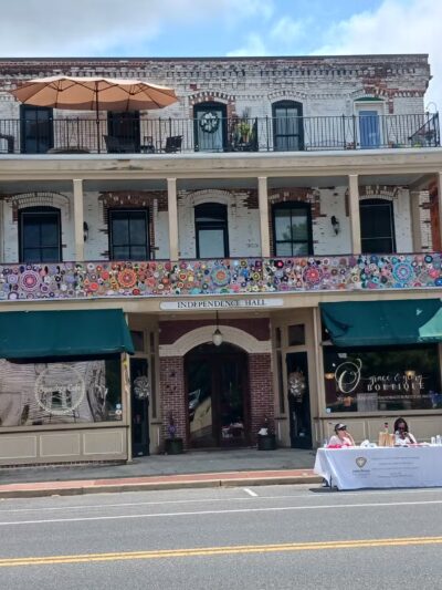 Squeaky’s - Princess Anne, MD