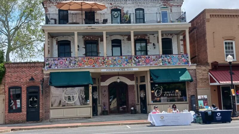 Squeaky’s - Princess Anne, MD