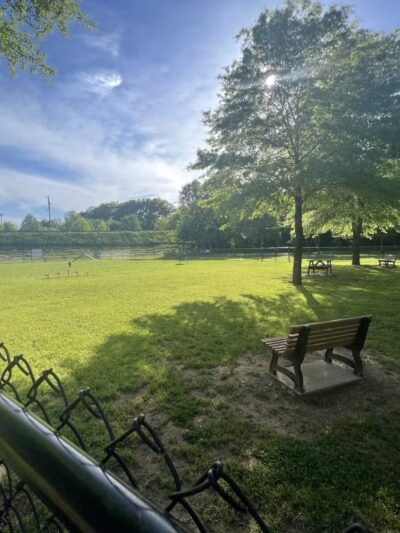 Pleasant Run Dog Park - Pulaski, TN