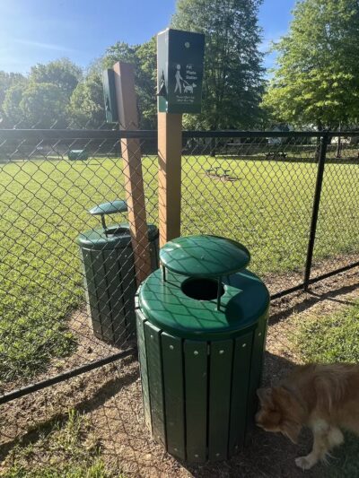 Pleasant Run Dog Park - Pulaski, TN