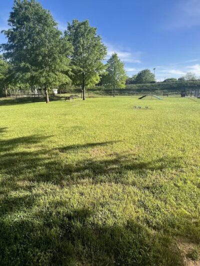 Pleasant Run Dog Park - Pulaski, TN