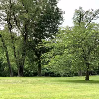 Wheatena Park - Rahway, NJ