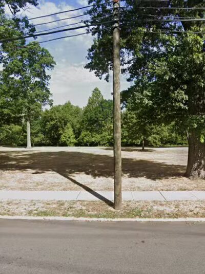 Wheatena Park - Rahway, NJ