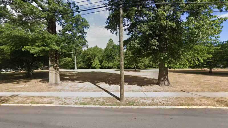 Wheatena Park - Rahway, NJ