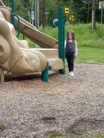 Railroad Park - Railroad, PA